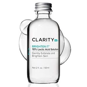 NWT ClarityRX Brighten It Toner
